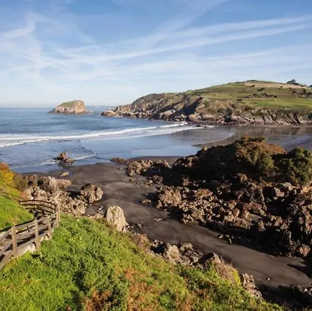 Kampaoh Castrillon Naveces