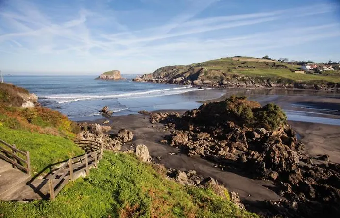 Kampaoh Castrillon Naveces